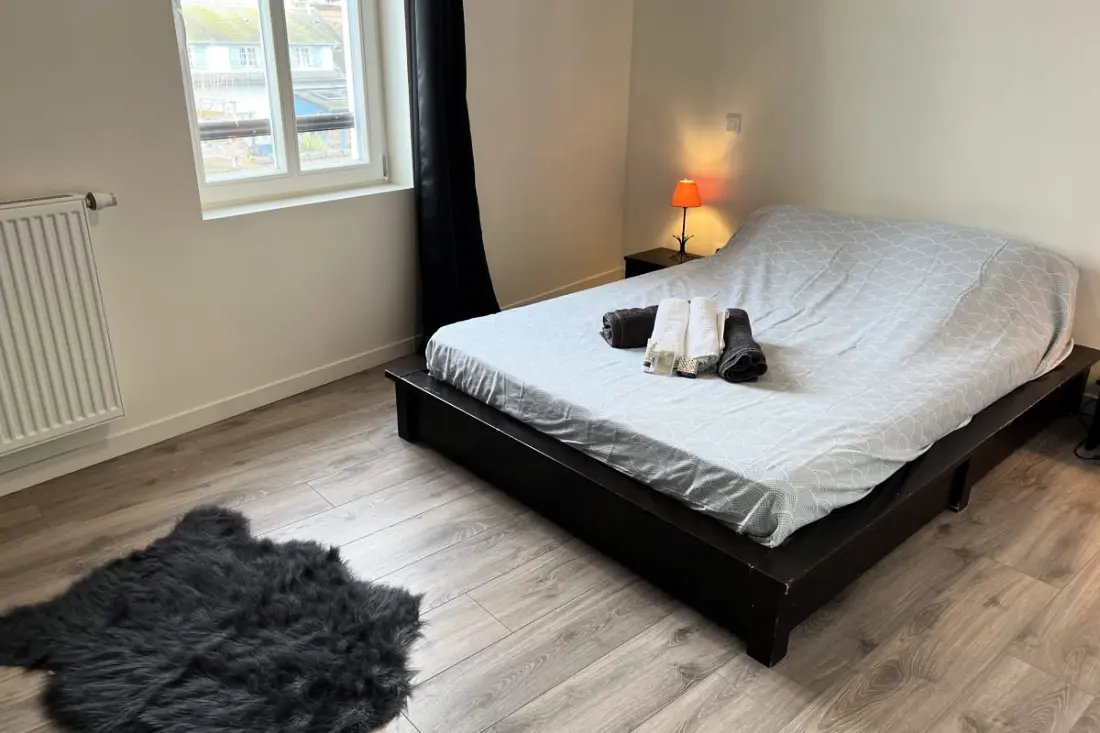 Résidence Villa Jean – Confort, Espace Et Air Marin