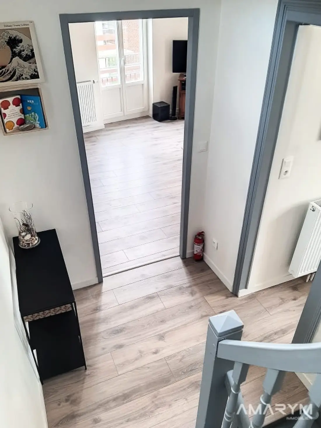 Résidence Villa Jean – Confort, Espace Et Air Marin