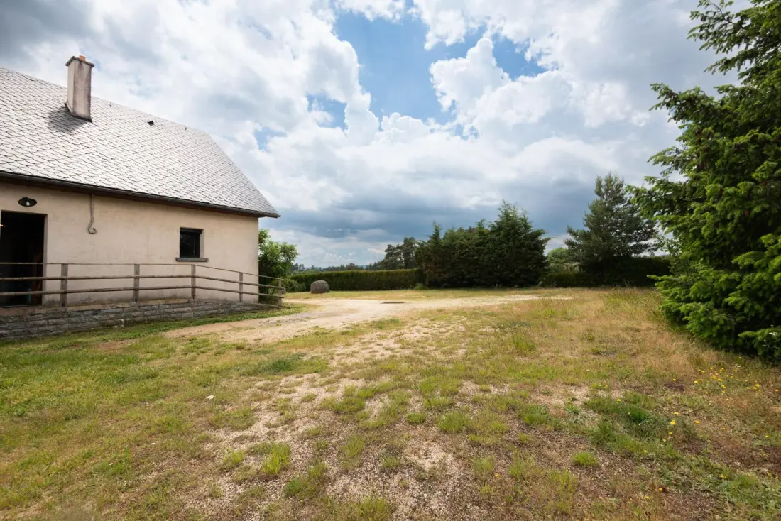 Gîte Appartement 4/6 personnes 2 étoiles