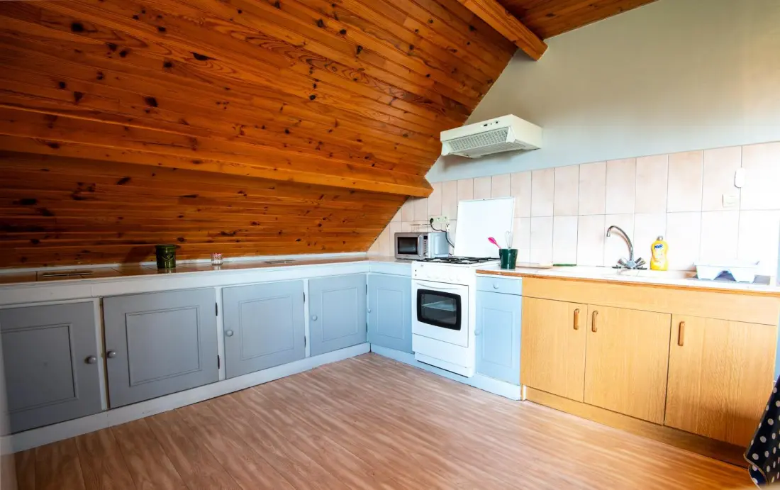 Gîte Appartement 4/6 personnes 2 étoiles