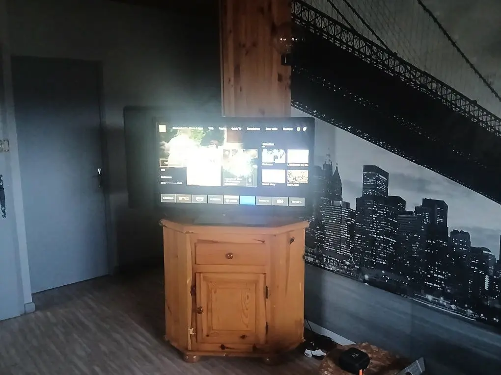 Gîte Appartement 4/6 personnes 2 étoiles