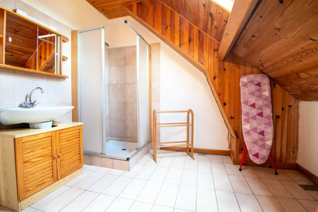 Gîte Appartement 4/6 personnes 2 étoiles