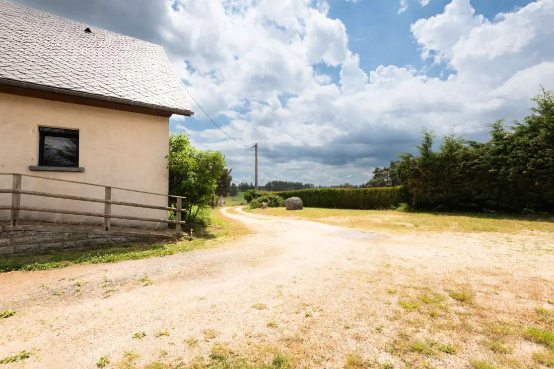 Gîte Appartement 4/6 personnes 2 étoiles