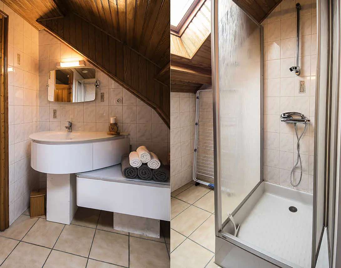 Gîte de France Lou chastelou odheteo à aumont aubrac 3 épis