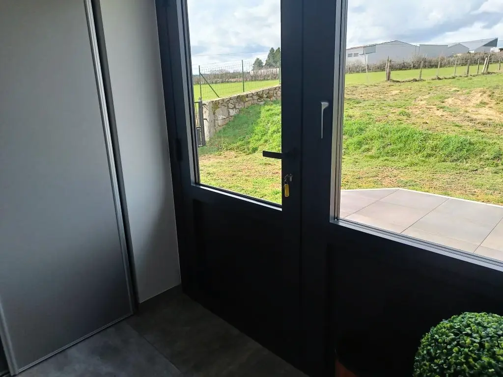 Gîte Location de vacances au pêcher