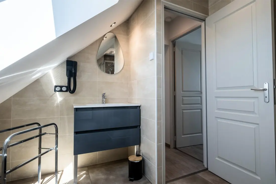 Gîte Location de vacances au pêcher