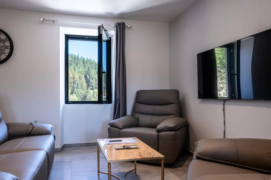 Gîte Location de vacances au pêcher