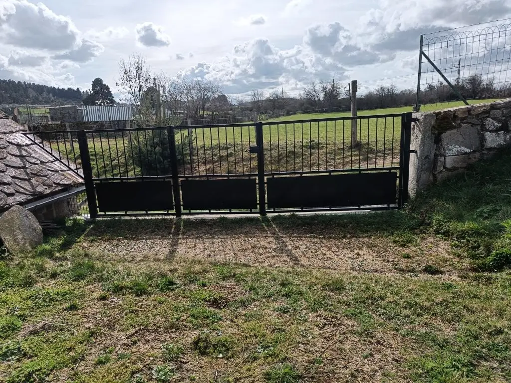 Gîte Location de vacances au pêcher