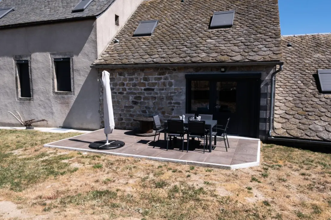Gîte Location de vacances au pêcher