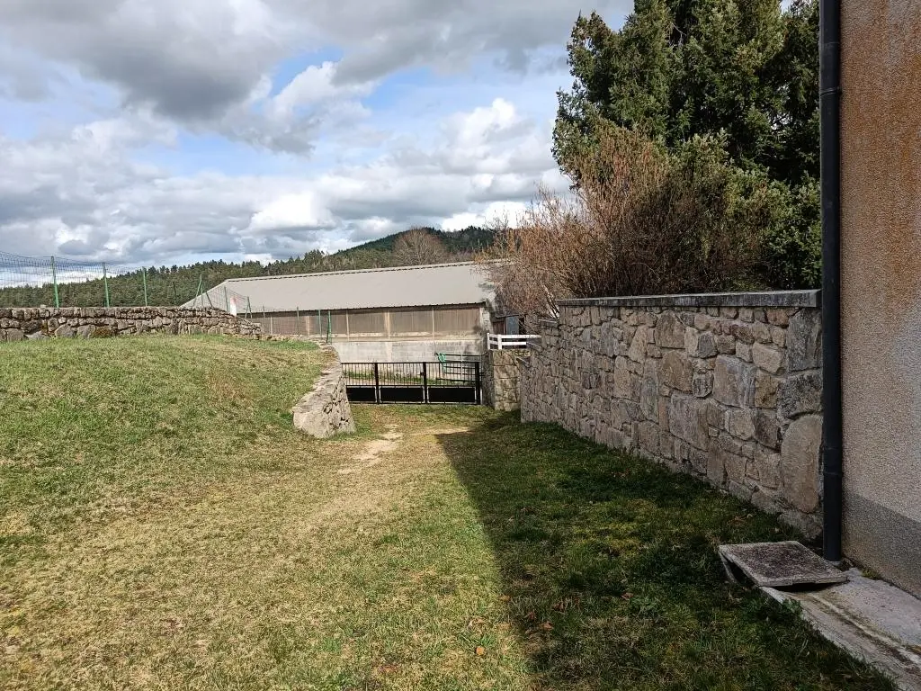 Gîte Location de vacances au pêcher