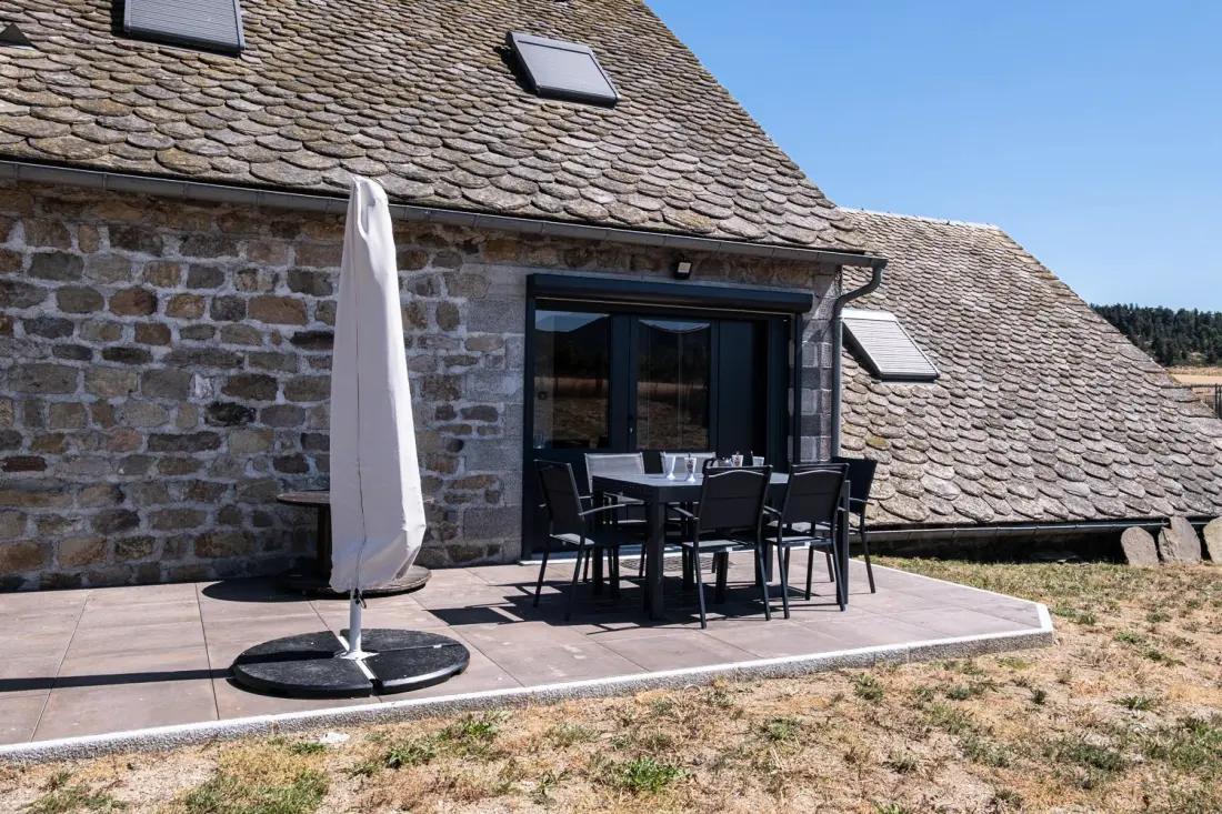 Gîte Location de vacances au pêcher