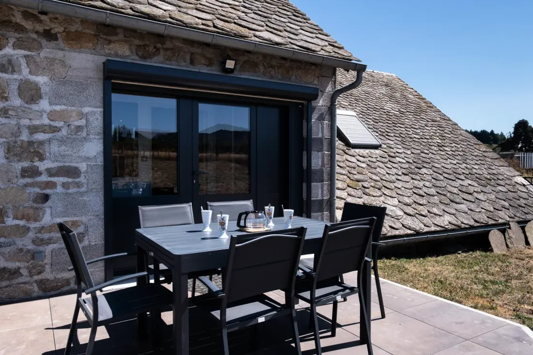 Gîte Location de vacances au pêcher