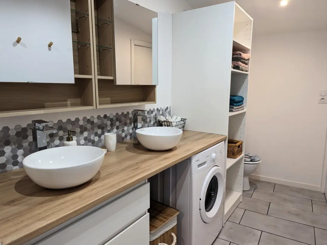 Maison de Vacances Aunac-sur-Charente