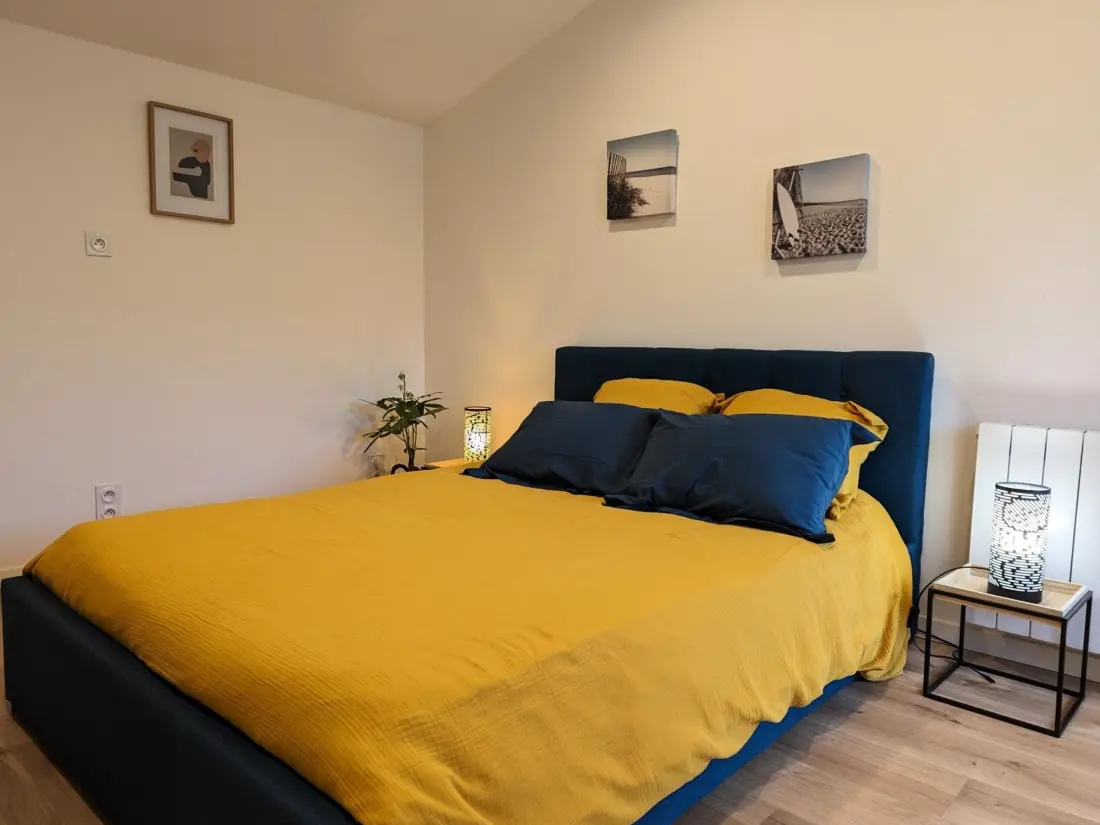 Maison de Vacances Aunac-sur-Charente