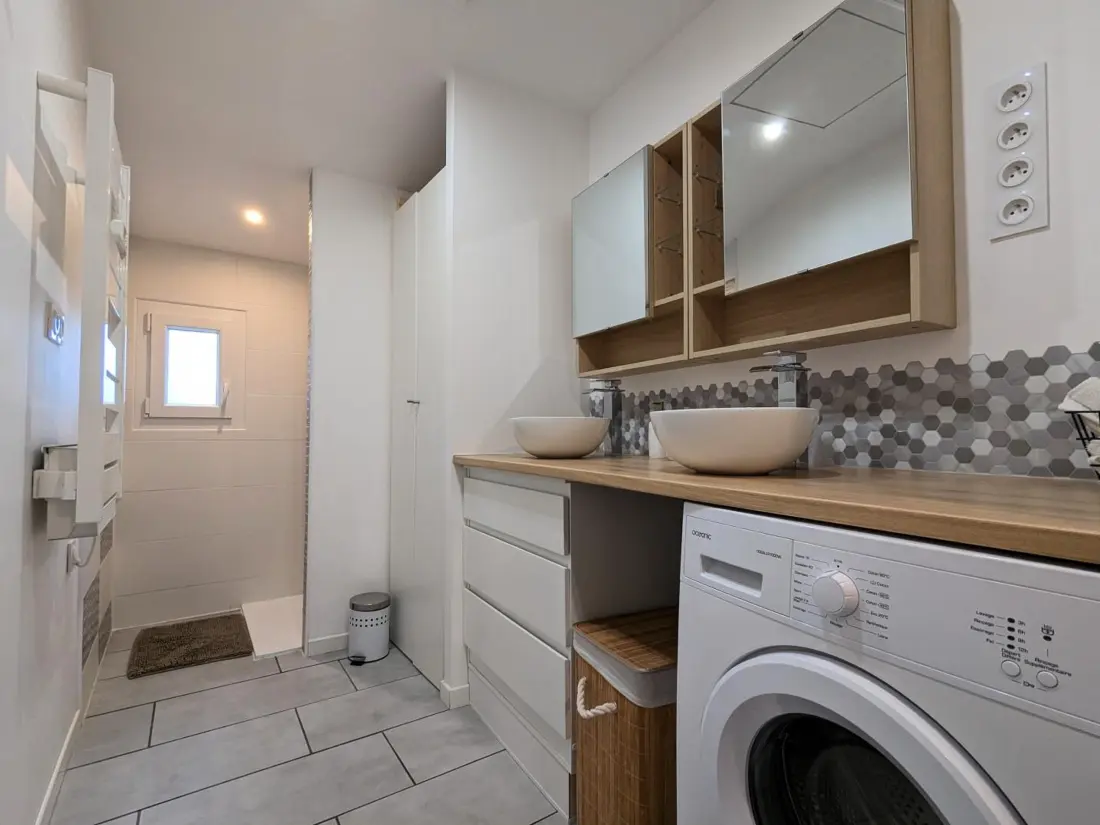 Maison de Vacances Aunac-sur-Charente