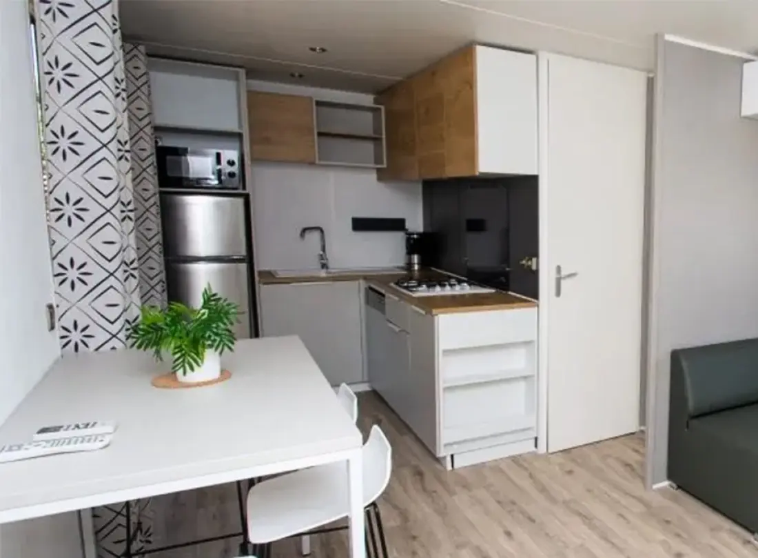 Campasun Camping International Aups 4 étoiles★★★★