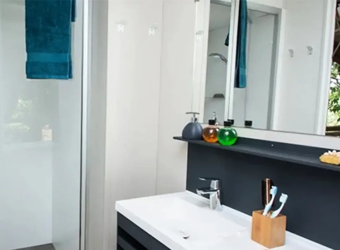 Campasun Camping International Aups 4 étoiles★★★★