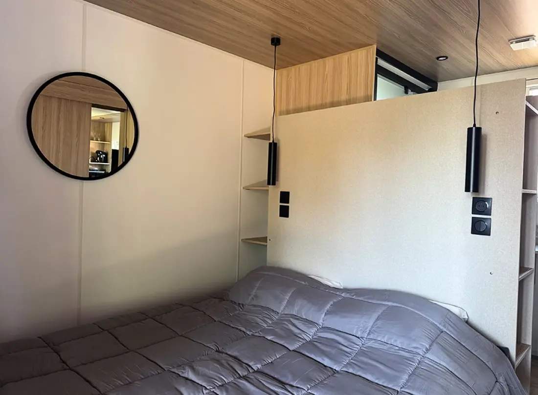 Campasun Camping International Aups 4 étoiles★★★★