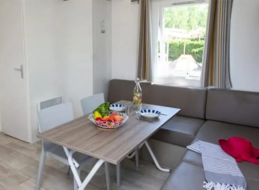 Campasun Camping International Aups 4 étoiles★★★★