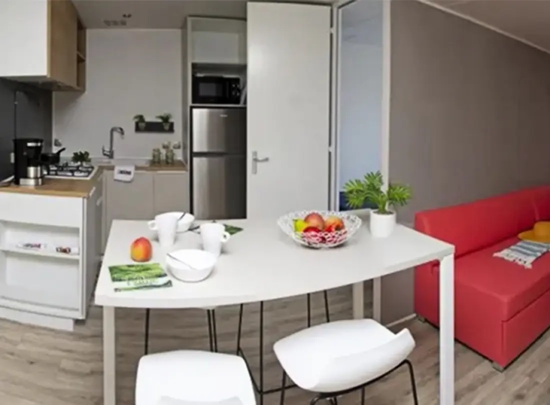 Campasun Camping International Aups 4 étoiles★★★★