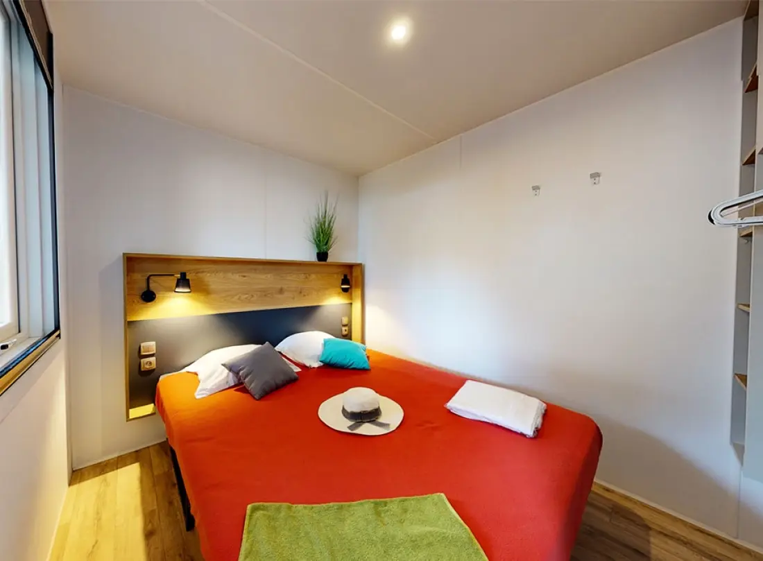 Campasun Camping International Aups 4 étoiles★★★★