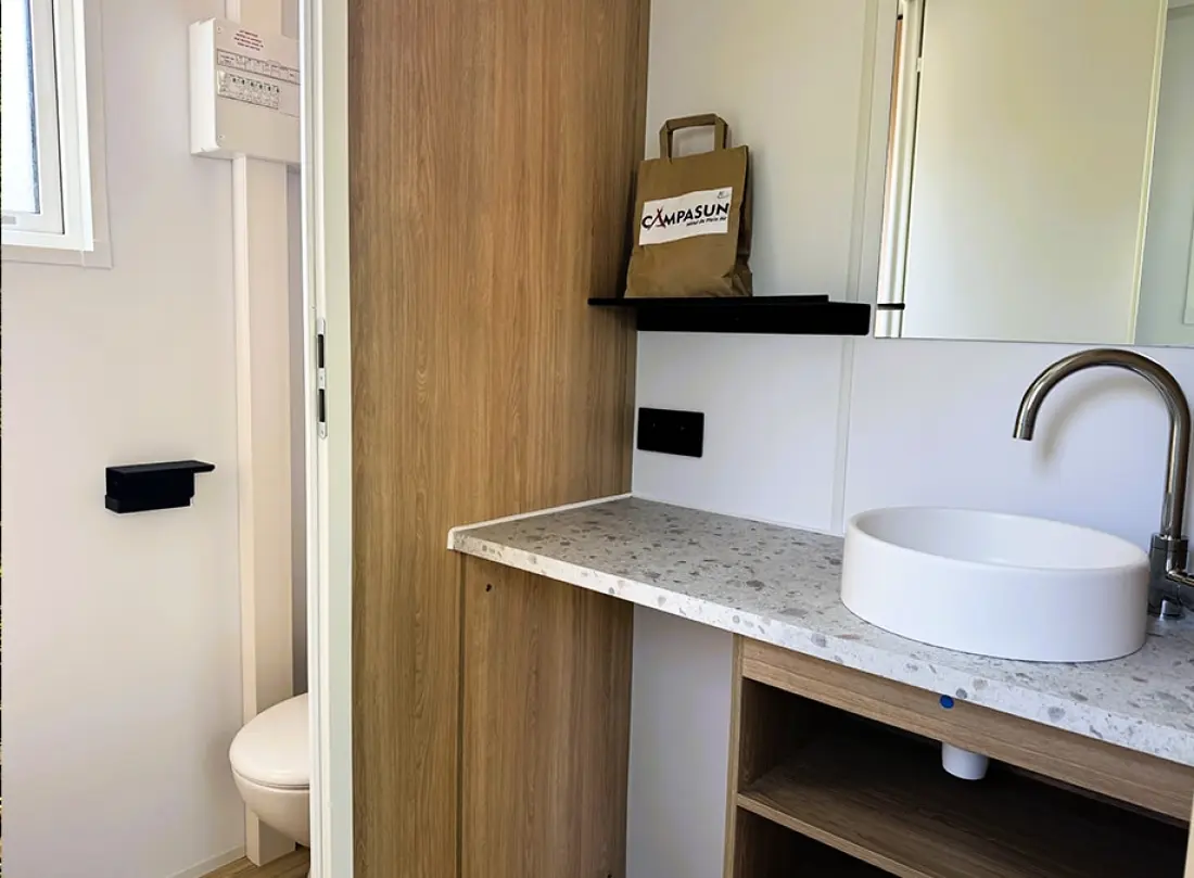 Campasun Camping International Aups 4 étoiles★★★★