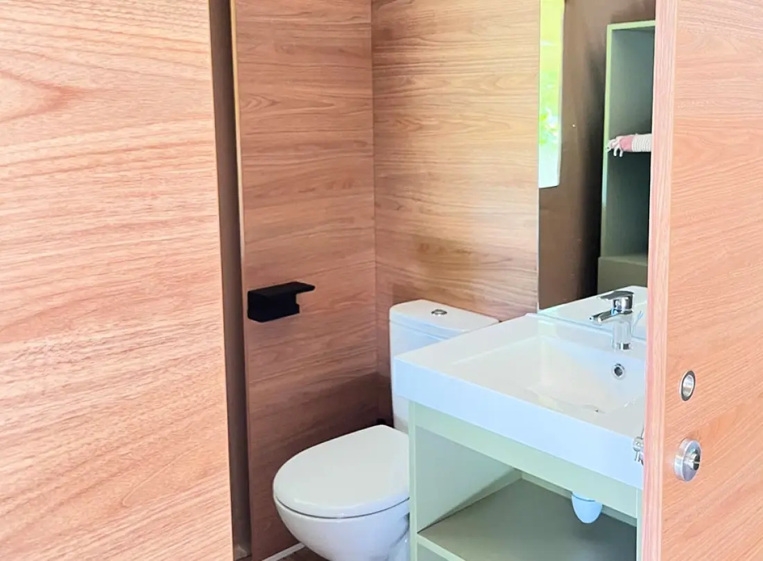 Campasun Camping International Aups 4 étoiles★★★★