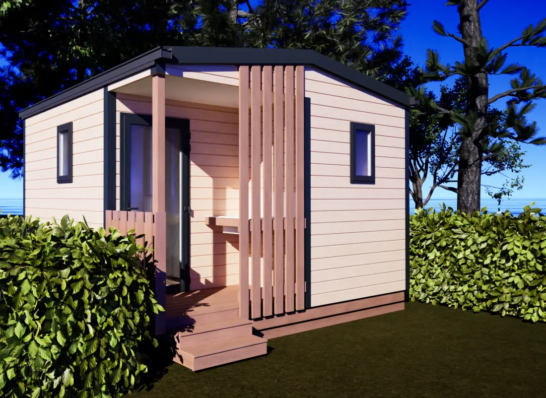 Campasun Camping International Aups 4 étoiles★★★★