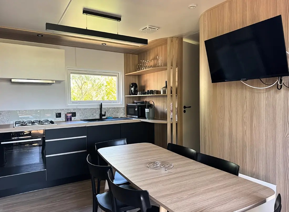 Campasun Camping International Aups 4 étoiles★★★★