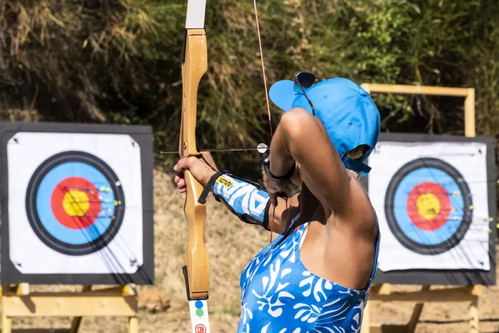 Camping maeva Escapades l'Émeraude du Verdon 3 étoiles★★★