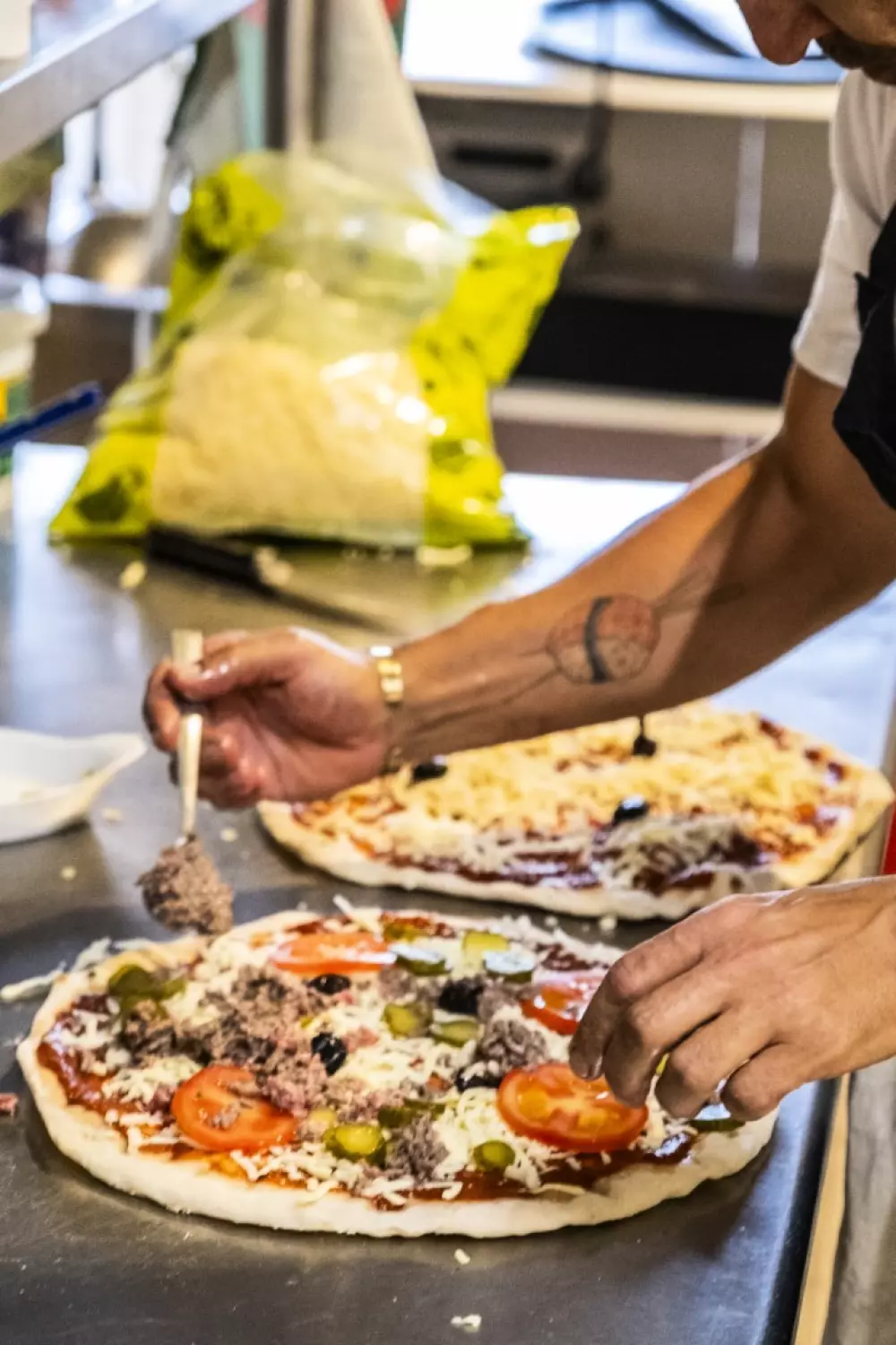 Camping maeva Escapades l'Émeraude du Verdon 3 étoiles★★★