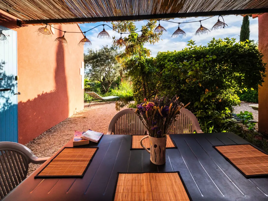 Maison de Vacances Aups