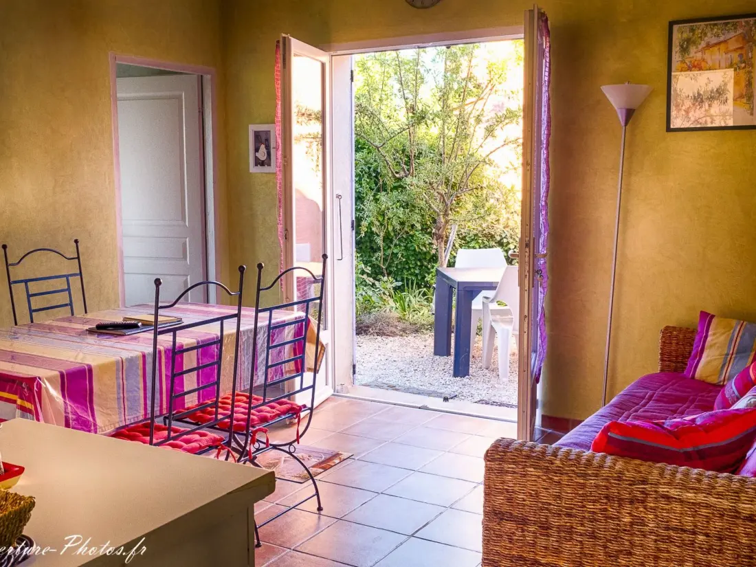 Maison de Vacances Aups