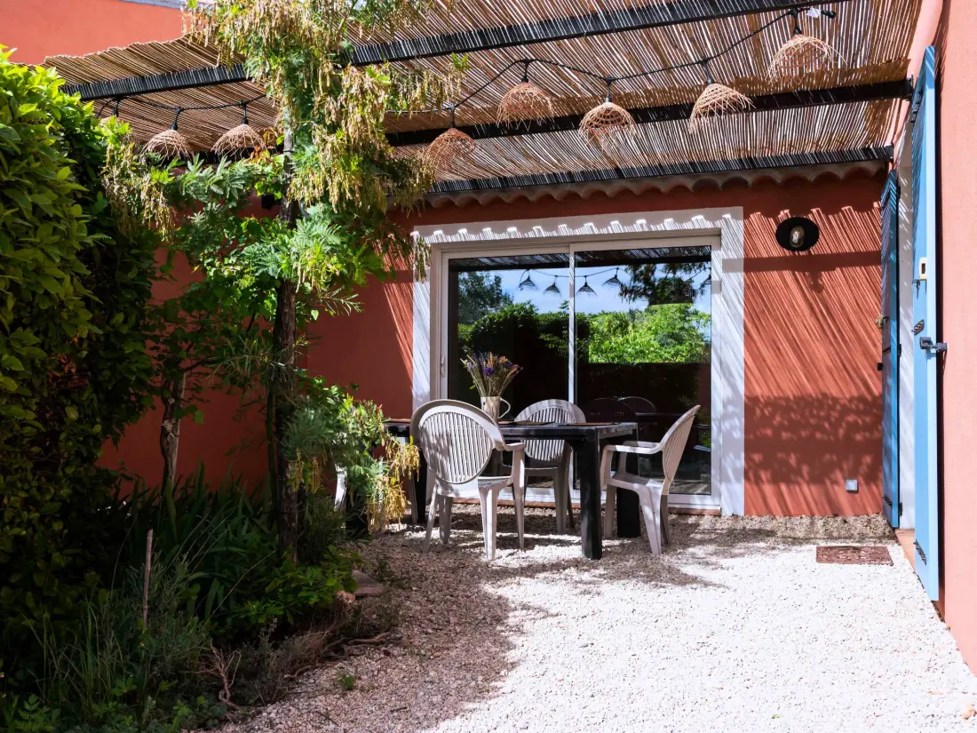 Maison de Vacances Aups