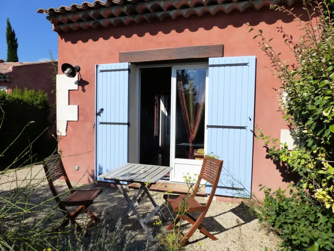 Maison de Vacances Aups