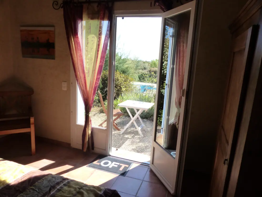 Maison de Vacances Aups