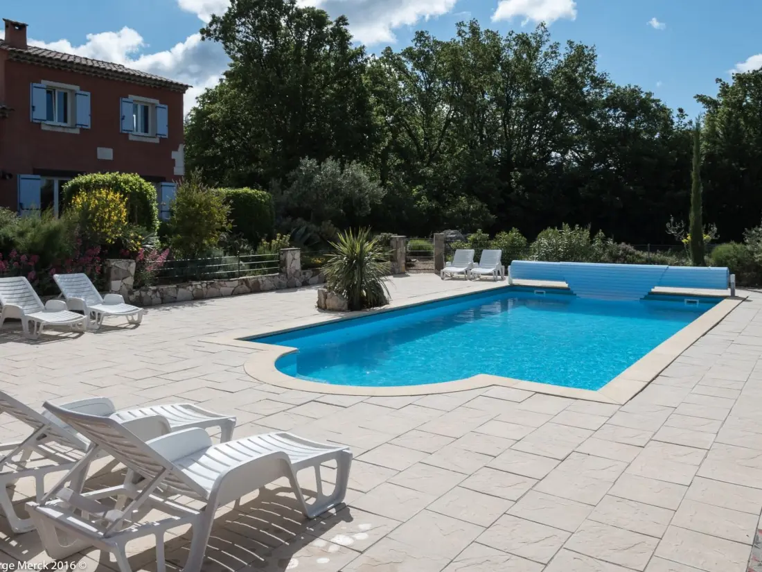 Maison de Vacances Aups