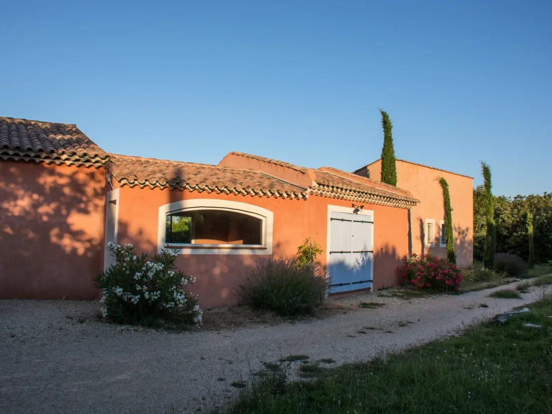 Maison de Vacances Aups