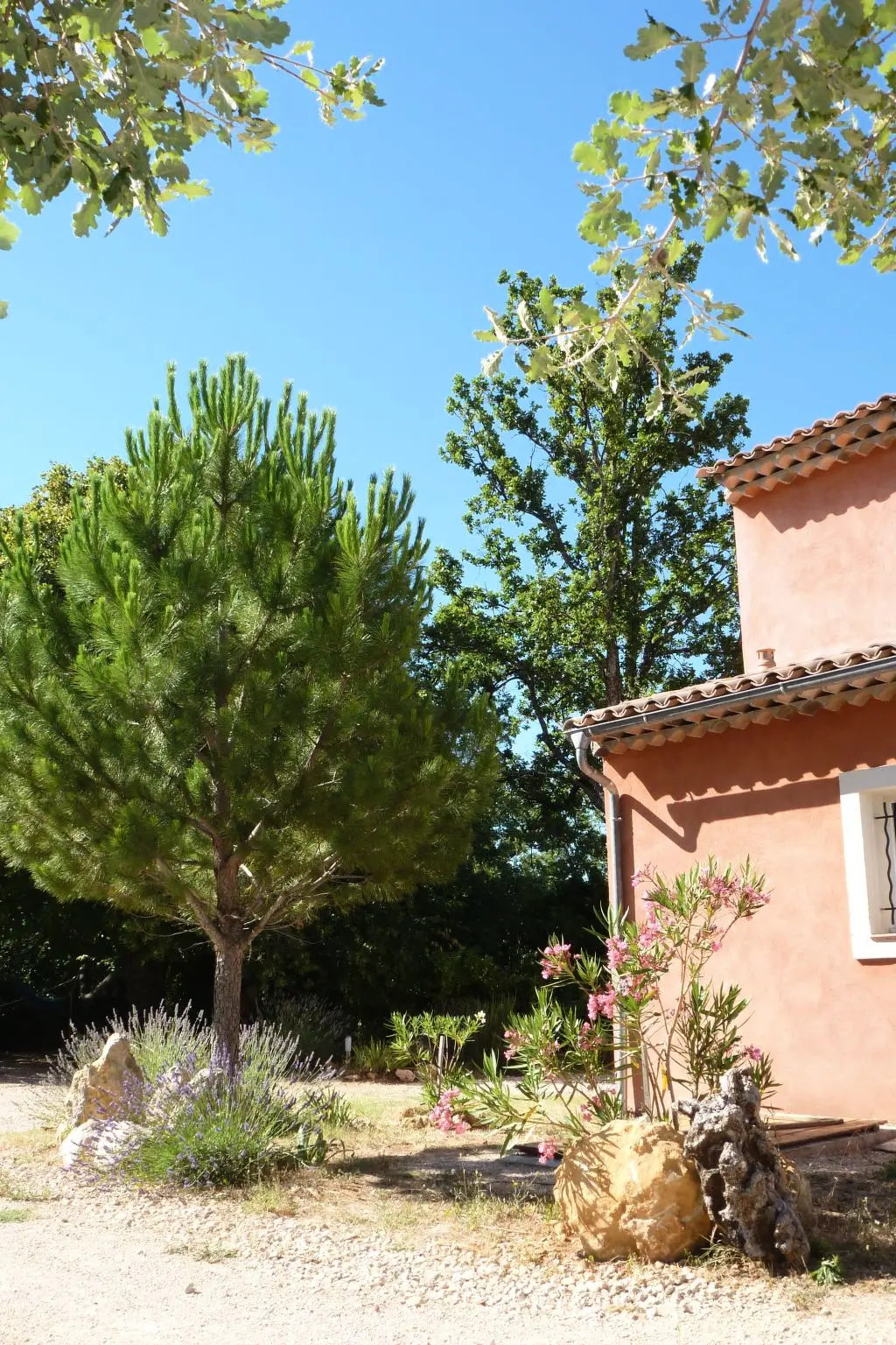 Maison de Vacances Aups