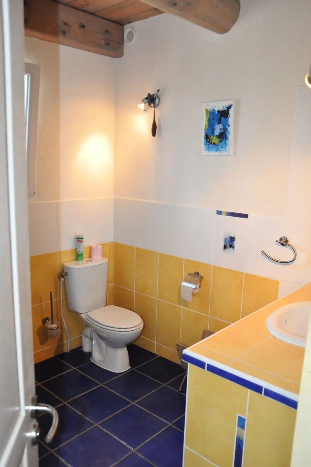 Maison de Vacances Aups
