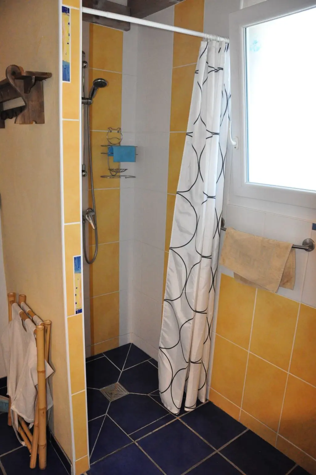 Maison de Vacances Aups