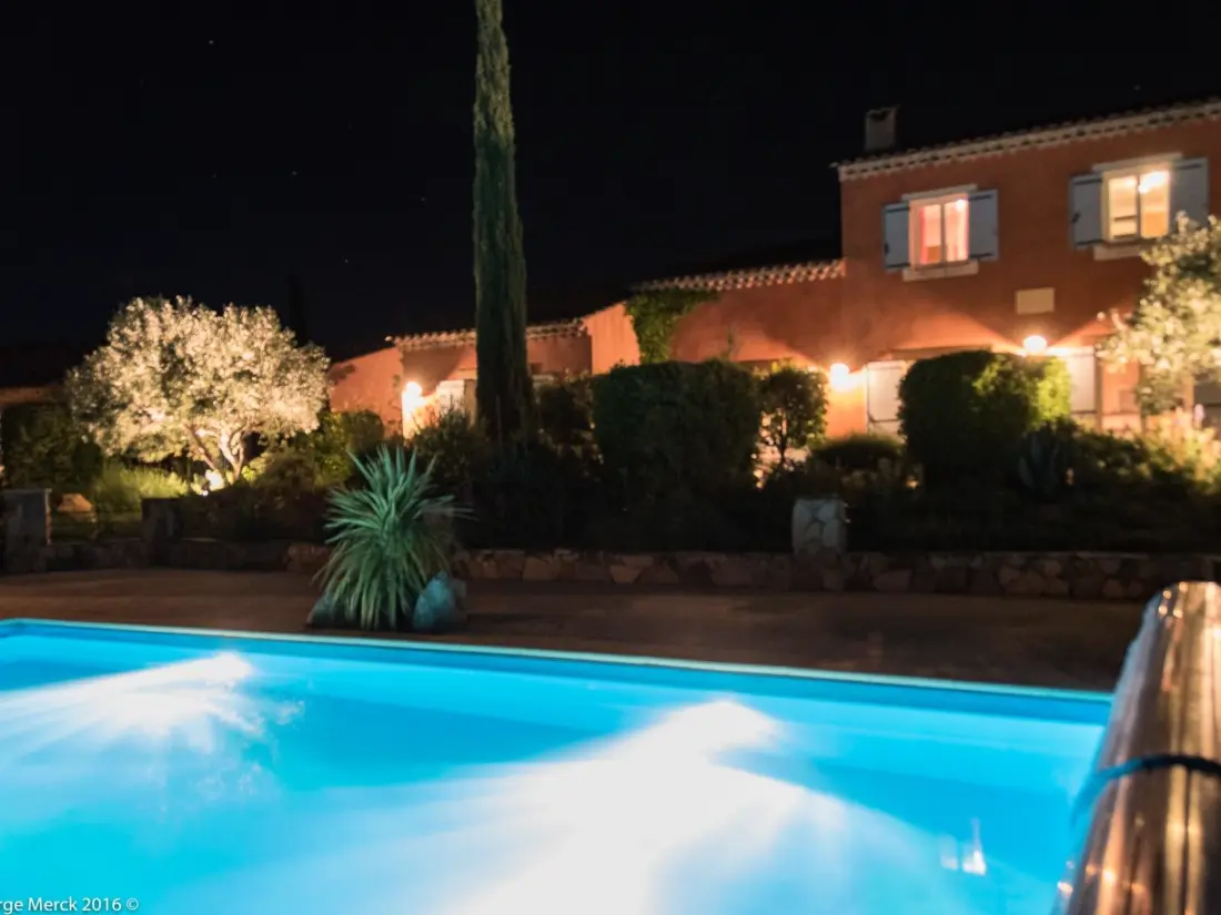 Maison de Vacances Aups