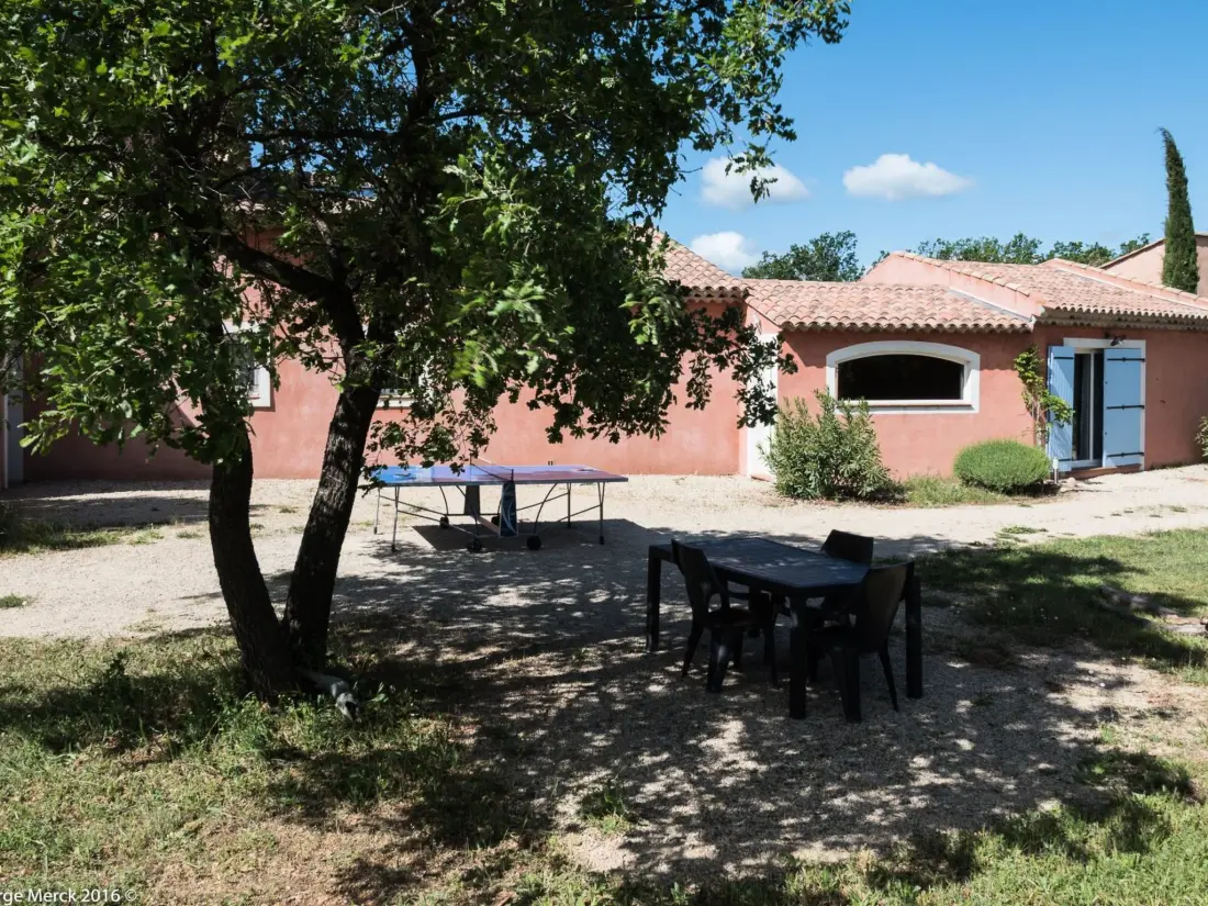 Maison de Vacances Aups