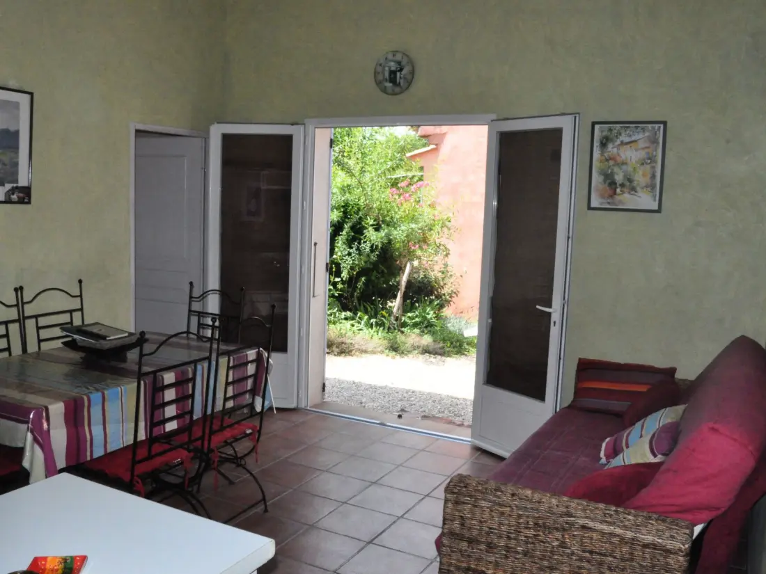 Maison de Vacances Aups