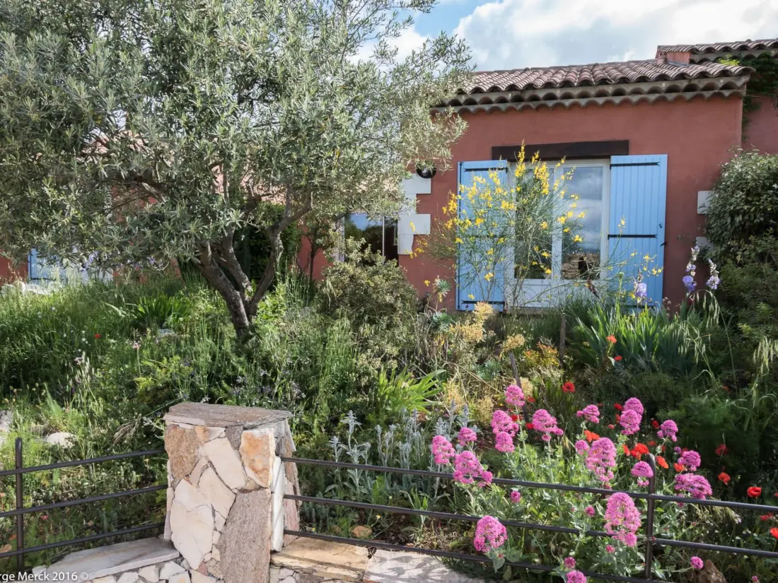 Maison de Vacances Aups
