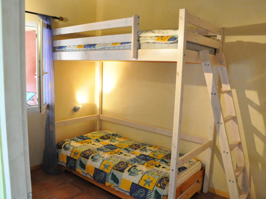 Maison de Vacances Aups