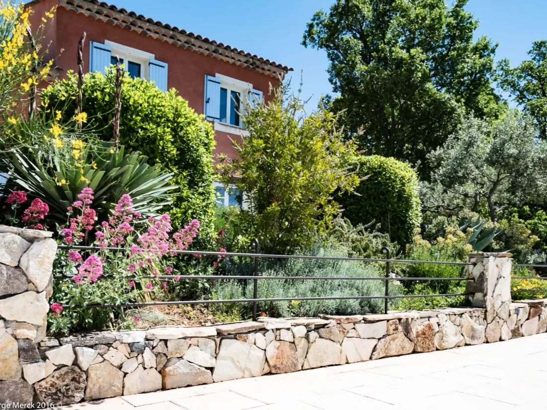 Maison de Vacances Aups