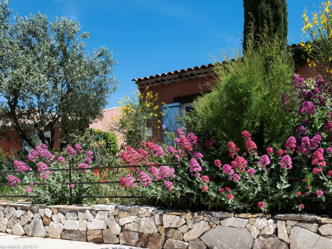 Maison de Vacances Aups