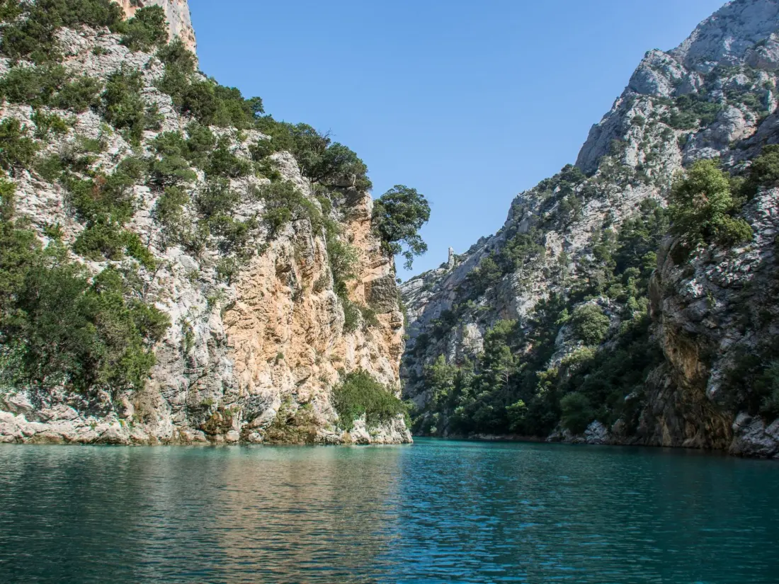 Maison de Vacances Aups