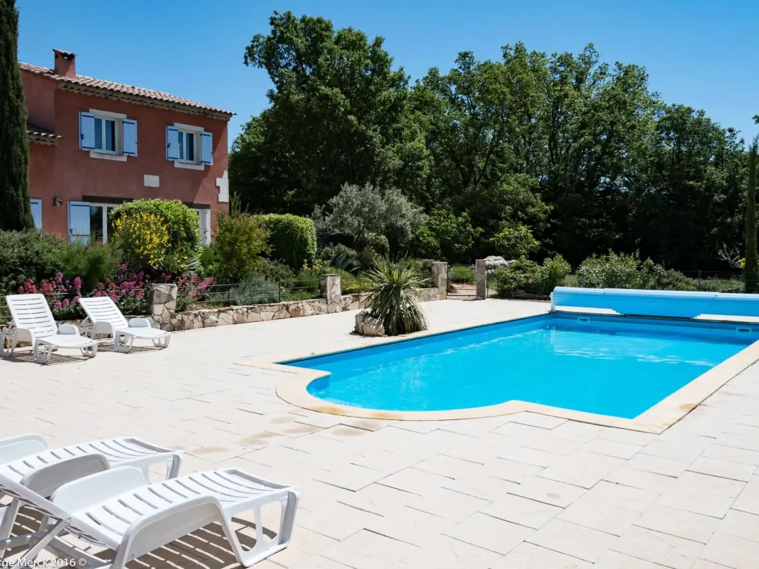 Maison de Vacances Aups